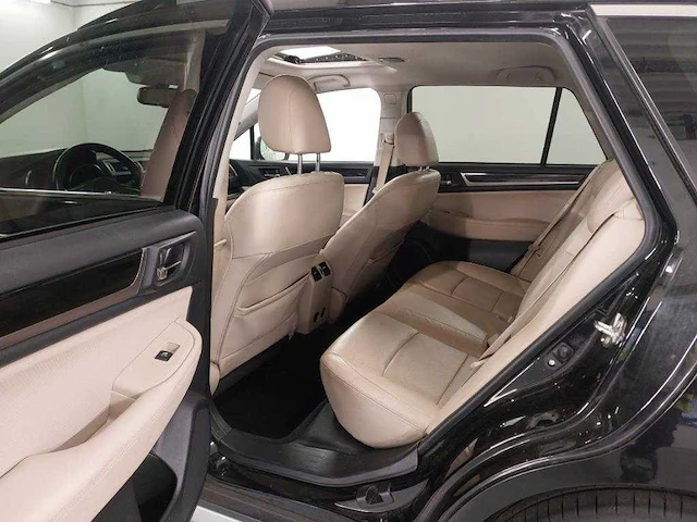 Subaru outback 2.5i premium, ; pd-557-t - afbeelding 17 van  20