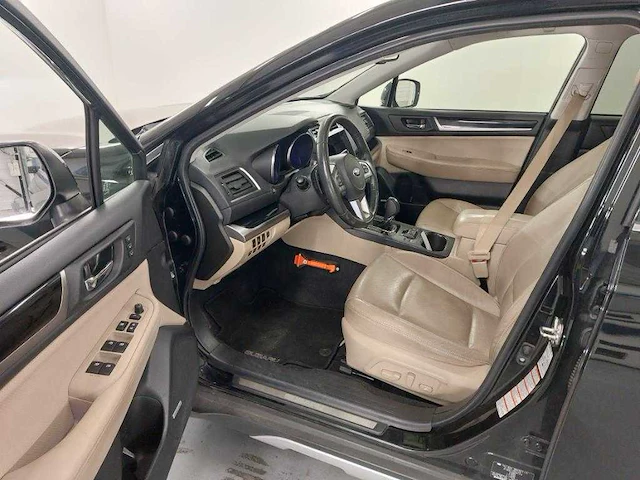 Subaru outback 2.5i premium, ; pd-557-t - afbeelding 18 van  20