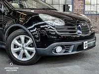 Subaru tribeca 3.0r boxer h6 luxury 245pk 2008 -orig. nl- youngtimer, 28-zg-zd - afbeelding 2 van  56