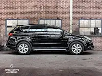 Subaru tribeca 3.0r boxer h6 luxury 245pk 2008 -orig. nl- youngtimer, 28-zg-zd - afbeelding 3 van  56
