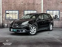 Subaru tribeca 3.0r boxer h6 luxury 245pk 2008 -orig. nl- youngtimer, 28-zg-zd - afbeelding 1 van  56