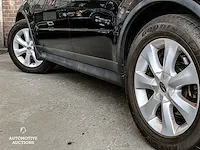 Subaru tribeca 3.0r boxer h6 luxury 245pk 2008 -orig. nl- youngtimer, 28-zg-zd - afbeelding 14 van  56