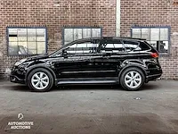 Subaru tribeca 3.0r boxer h6 luxury 245pk 2008 -orig. nl- youngtimer, 28-zg-zd - afbeelding 15 van  56