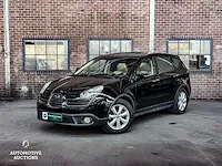 Subaru tribeca 3.0r boxer h6 luxury 245pk 2008 -orig. nl- youngtimer, 28-zg-zd - afbeelding 12 van  56