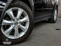 Subaru tribeca 3.0r boxer h6 luxury 245pk 2008 -orig. nl- youngtimer, 28-zg-zd - afbeelding 23 van  56