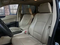 Subaru tribeca 3.0r boxer h6 luxury 245pk 2008 -orig. nl- youngtimer, 28-zg-zd - afbeelding 38 van  56