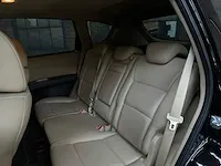 Subaru tribeca 3.0r boxer h6 luxury 245pk 2008 -orig. nl- youngtimer, 28-zg-zd - afbeelding 40 van  56