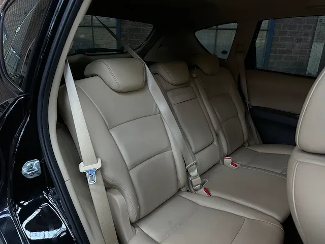 Subaru tribeca 3.0r boxer h6 luxury 245pk 2008 -orig. nl- youngtimer, 28-zg-zd - afbeelding 44 van  56