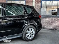 Subaru tribeca 3.0r boxer h6 luxury 245pk 2008 -orig. nl- youngtimer, 28-zg-zd - afbeelding 34 van  56