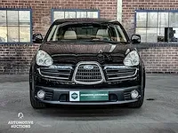 Subaru tribeca 3.0r boxer h6 luxury 245pk 2008 -orig. nl- youngtimer, 28-zg-zd - afbeelding 45 van  56