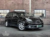 Subaru tribeca 3.0r boxer h6 luxury 245pk 2008 -orig. nl- youngtimer, 28-zg-zd - afbeelding 54 van  56