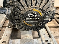 Subaru waterpomp (2x) - afbeelding 4 van  8