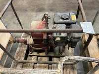 Subaru waterpomp (2x) - afbeelding 6 van  8