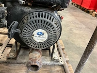 Subaru waterpomp (2x) - afbeelding 7 van  8