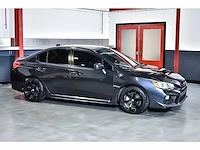 Subaru wrx awd sedan 2,0l - 2018 - afbeelding 3 van  82