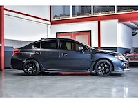 Subaru wrx awd sedan 2,0l - 2018 - afbeelding 6 van  82