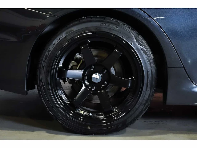 Subaru wrx awd sedan 2,0l - 2018 - afbeelding 7 van  82