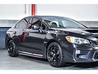 Subaru wrx awd sedan 2,0l - 2018 - afbeelding 9 van  82