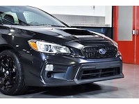 Subaru wrx awd sedan 2,0l - 2018 - afbeelding 10 van  82