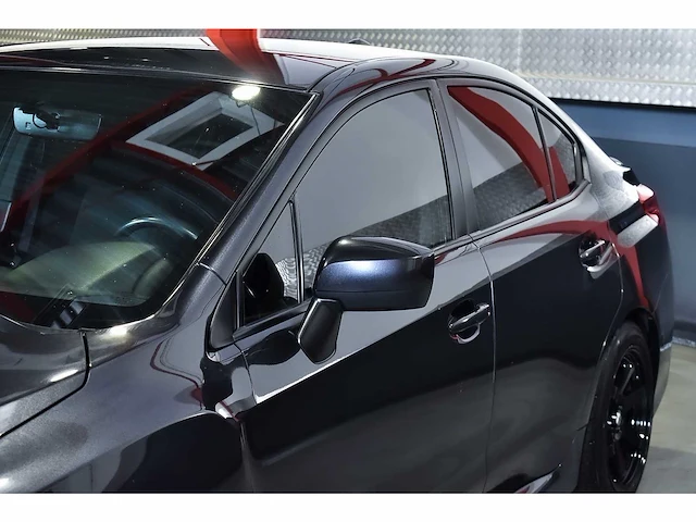 Subaru wrx awd sedan 2,0l - 2018 - afbeelding 15 van  82