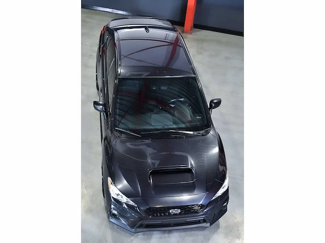 Subaru wrx awd sedan 2,0l - 2018 - afbeelding 16 van  82
