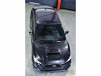 Subaru wrx awd sedan 2,0l - 2018 - afbeelding 16 van  82