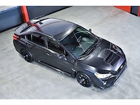 Subaru wrx awd sedan 2,0l - 2018 - afbeelding 17 van  82