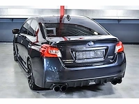 Subaru wrx awd sedan 2,0l - 2018 - afbeelding 19 van  82