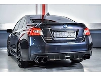 Subaru wrx awd sedan 2,0l - 2018 - afbeelding 20 van  82