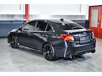 Subaru wrx awd sedan 2,0l - 2018 - afbeelding 21 van  82