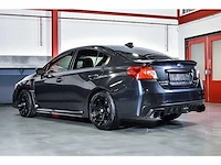 Subaru wrx awd sedan 2,0l - 2018 - afbeelding 22 van  82