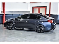 Subaru wrx awd sedan 2,0l - 2018 - afbeelding 24 van  82