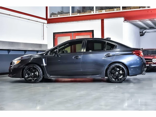 Subaru wrx awd sedan 2,0l - 2018 - afbeelding 25 van  82