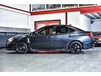 Subaru wrx awd sedan 2,0l - 2018 - afbeelding 25 van  82