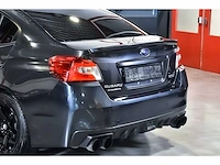 Subaru wrx awd sedan 2,0l - 2018 - afbeelding 27 van  82