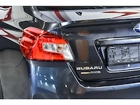 Subaru wrx awd sedan 2,0l - 2018 - afbeelding 28 van  82