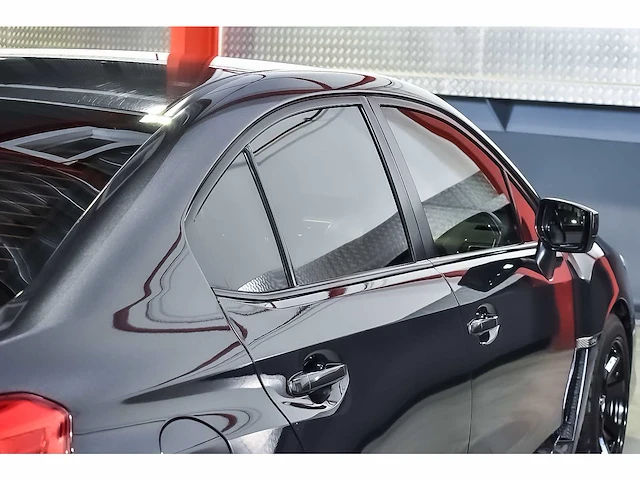 Subaru wrx awd sedan 2,0l - 2018 - afbeelding 29 van  82