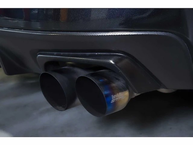 Subaru wrx awd sedan 2,0l - 2018 - afbeelding 30 van  82