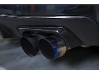 Subaru wrx awd sedan 2,0l - 2018 - afbeelding 30 van  82