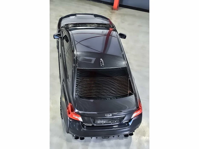 Subaru wrx awd sedan 2,0l - 2018 - afbeelding 31 van  82