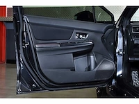 Subaru wrx awd sedan 2,0l - 2018 - afbeelding 33 van  82