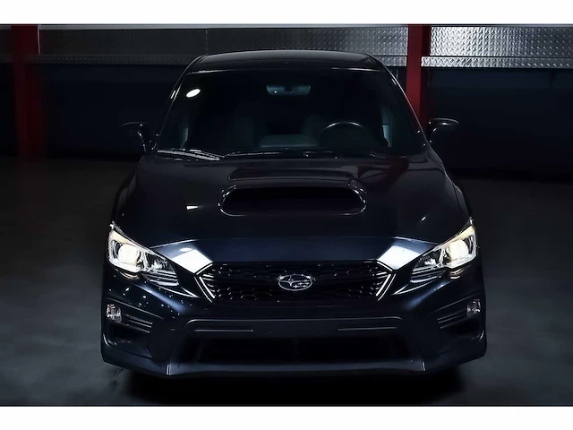 Subaru wrx awd sedan 2,0l - 2018 - afbeelding 23 van  82