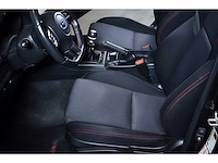 Subaru wrx awd sedan 2,0l - 2018 - afbeelding 37 van  82