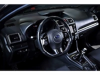 Subaru wrx awd sedan 2,0l - 2018 - afbeelding 39 van  82