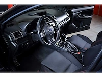 Subaru wrx awd sedan 2,0l - 2018 - afbeelding 40 van  82