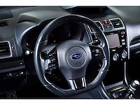 Subaru wrx awd sedan 2,0l - 2018 - afbeelding 42 van  82