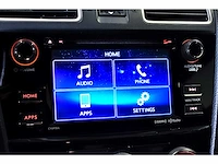 Subaru wrx awd sedan 2,0l - 2018 - afbeelding 44 van  82