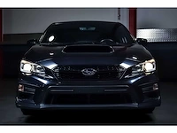 Subaru wrx awd sedan 2,0l - 2018 - afbeelding 34 van  82
