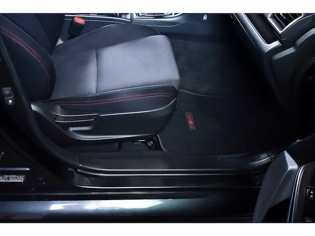 Subaru wrx awd sedan 2,0l - 2018 - afbeelding 47 van  82