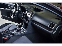 Subaru wrx awd sedan 2,0l - 2018 - afbeelding 49 van  82